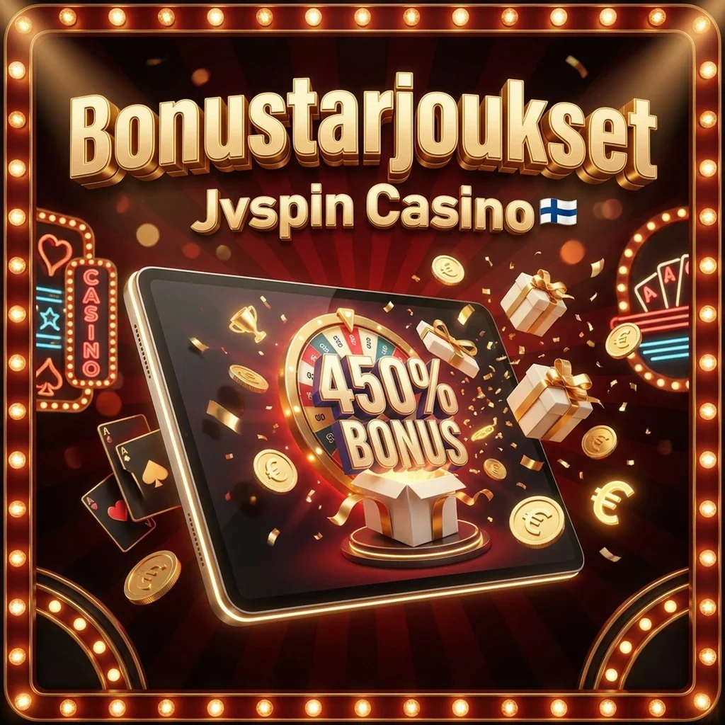 Bonustarjoukset